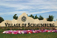 Schaumburg: A Regional Magnet for Business, Shopping and Entertainment