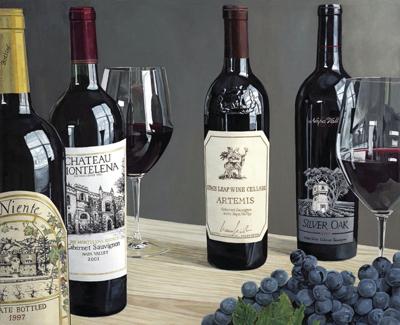 Classico, the Best of Chianti