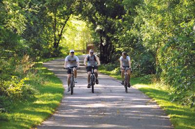 Summer Fun in the Fox Valley
