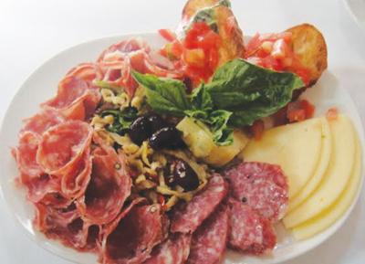 Il Vicolo Trattoria