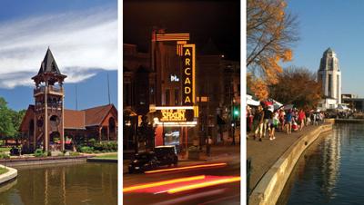 St. Charles