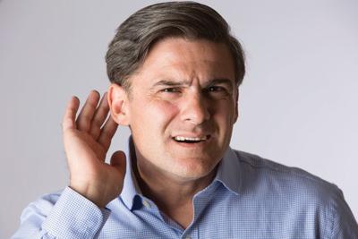 Combating Hearing Loss