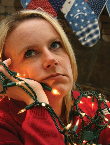 Happy Stress Less Holidays
