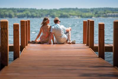 The Good Life At Green Lake