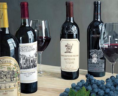 Mourvèdre
