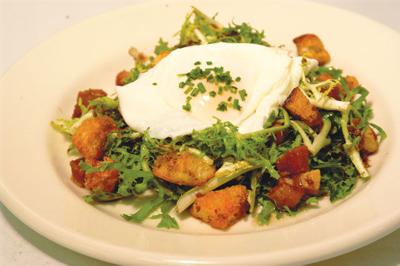 Hemmingway's Bistro