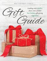 2018 Holiday Gift Guide