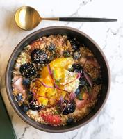 Moveable Feast + Co