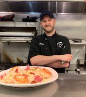 Chef Profile:Matt Meyerkord Executive Chef at  One Fifty One Kitchen | Bar in Elmhurst