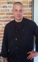 Chef Profile: Zachary Incandela Head Chef at Patten House in Geneva