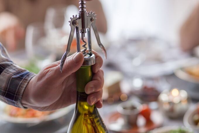 BYOB: Bring Your Own Bottle Options
