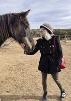 A Difficult Diagnosis  Sparks Hope and Support for Others—Maybe You