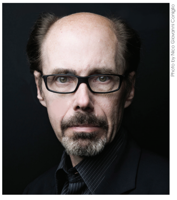 Q & A With Jeffery Deaver