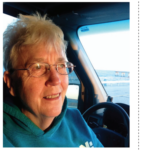 Diane Nilan