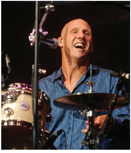 Jim “Soni” Sonefeld