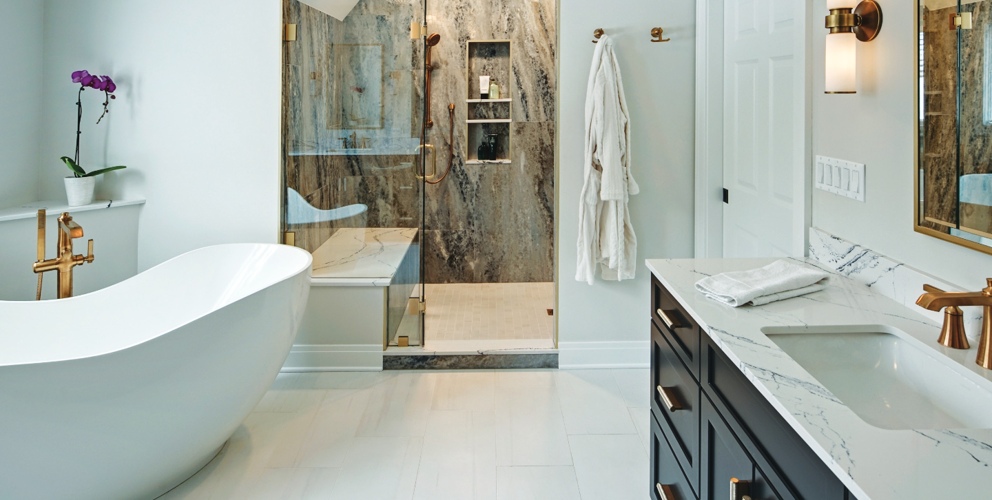Soothing Baths