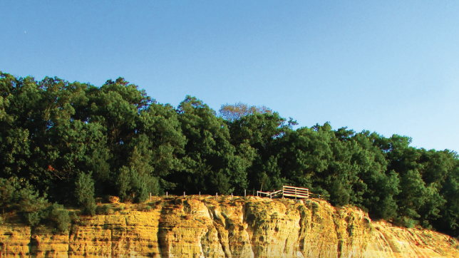 Starved Rock